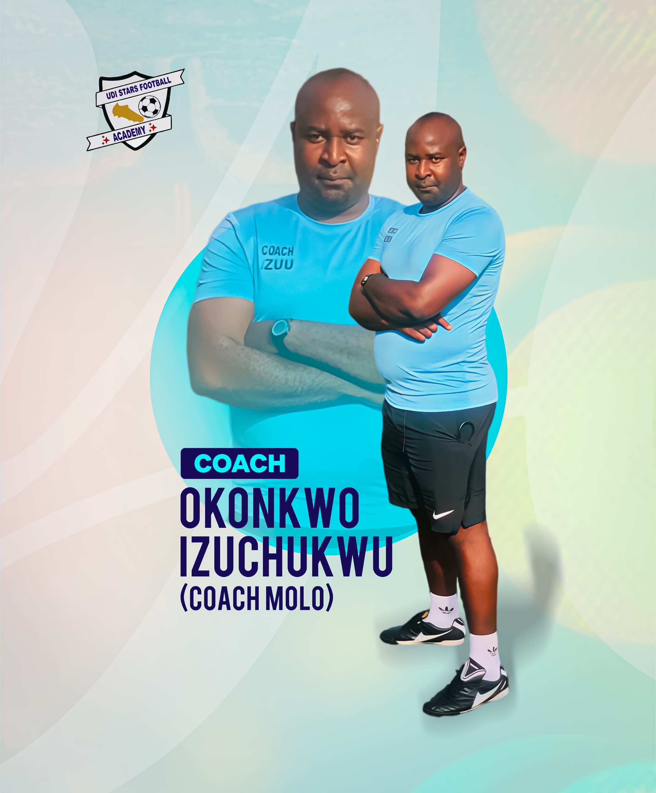 OKONKWO IZUCHUKWU